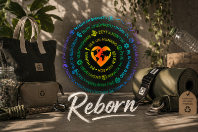 Reborn