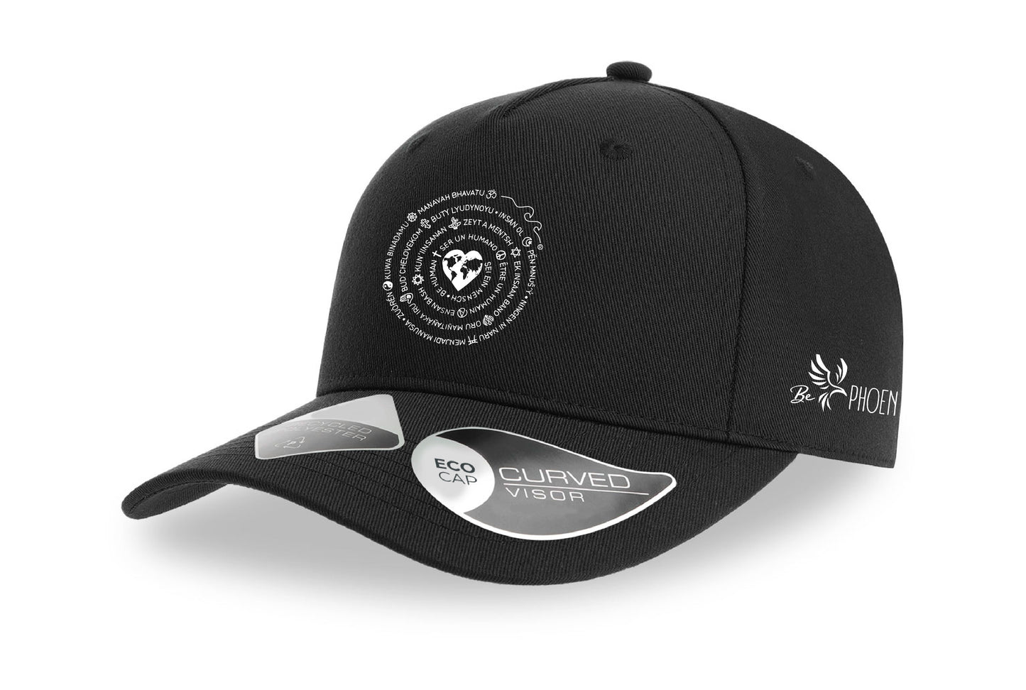 Reborn Fiji Cap - Unisex