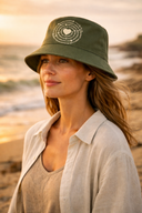 Reborn Bucket Hat