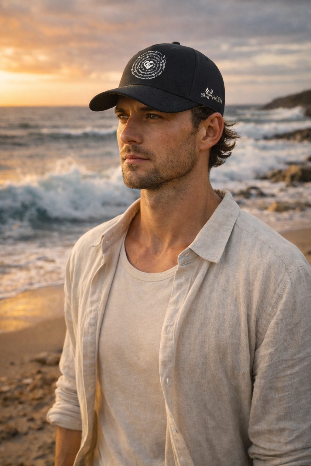 Reborn Fiji Cap - Unisex