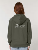Urban Rise Hoodie - Unisex Khaki